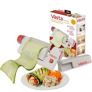 Vasta Sheet Slicer